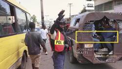 Pics of the day: April 25, 2025 News Clip