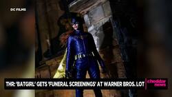In Entertainment: DC Delays, 'Batgirl' Funeral Screening & Olivia Wilde Speaks Out News Clip