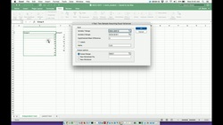 Independent t-Test and F-Test: Theory and Excel Calculation Instructional Video