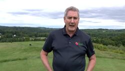 Lyman Orchards offers golf, food and family fun in Middlefield News Clip