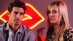 How to Kiss His Ear Instructional Video