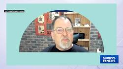 More Americans seeking out second passport and residency permits News Clip