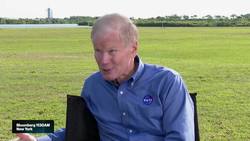 Axiom Mission an 'Inflection Point,' NASA's Nelson Says News Clip