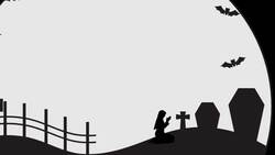 How Mary Shelley's Fascination with Graveyards Inspired Frankenstein Instructional Video