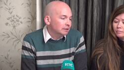 Martin criticised for ‘cowardly’ approach to Trump News Clip