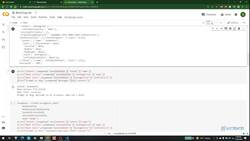Chatbots for Beginners: A Complete Guide to Build Chatbots - Chatbot Development with AWS Lex and AWS Lambda: Responses with Boto Instructional Video