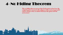 Quantum Facebook: What If You run Facebook on A Quantum Computer? Instructional Video