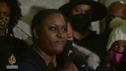 Minneapolis police ‘executed’ Amir Locke, parents say News Clip