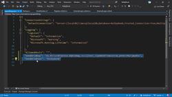 The Complete Guide to ASP.NET Core MVC (.NET 5) - Set Up Email Options Instructional Video