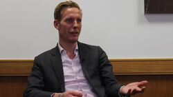 Laurence Fox on Covid jabs, lifting lockdown and ‘woke’ Sadiq Khan News Clip