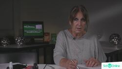 KS2 Primary Maths Age 13-17 - Fractions, Decimals and Percentages: Adding and Subtracting Fractions - Explained Instructional Video