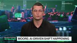 Bucky Moore: AI Doomers, Optimists Need to Come Together News Clip