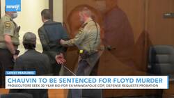 Newsy’s Latest Headlines News Clip