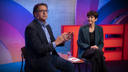 TED: Leadership in the age of AI | Paul Hudson and Lindsay Levin Instructional Video