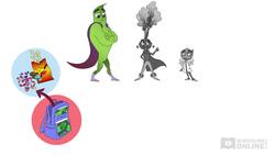 The Life Stage Series: Physical Development - The Lunch Box Brigade Instructional Video