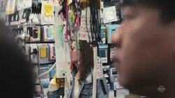 Golden Computer Arcade Instructional Video