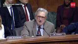 'It's Un-American': John Kennedy BURSTS At Harvard's DEI Agenda With Harmeet Dhillon News Clip