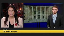 Confident Kinew says Manitoba prepared for another Trump presidency News Clip