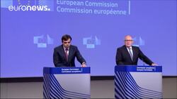 EU warns Poland on rule of law News Clip