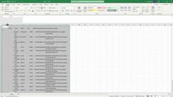 Robotic Process Automation - UiPath RPA Developer Masterclass - Robot #1 Case Introduction Instructional Video