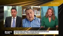 Diversity & Inclusion in the Israeli Tech Sector News Clip