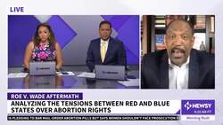 SD Gov.: Bar Abortion Pills, But Don't Punish Women For Them News Clip