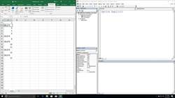 Excel VBA Programming The Complete Guide - Deleting Rows Instructional Video