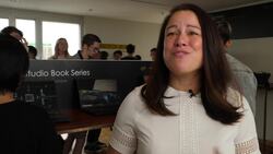 ASUS launch new range of laptops for creative industry  News Clip