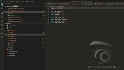 AWS, JavaScript, React - Deploy Web Apps on the Cloud - Displaying the Winner Instructional Video