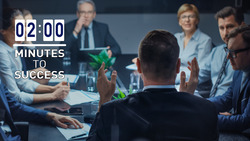 Running a Fast Meeting Instructional Video