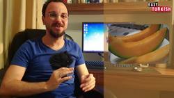 Weird Color Names in Turkish | Super Easy Turkish 11 Instructional Video