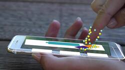 How do touchscreens work? Instructional Video