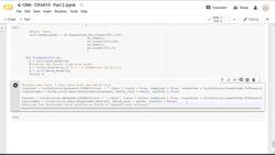 Deep Learning - Computer Vision for Beginners Using PyTorch - Preparation and Evaluation Instructional Video