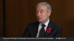 The Breakdown |Federal budget 2025 News Clip