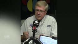 Don Hladiuk recently returned from a Starliner launch watch in Florida and told the Eyeopener all about it. News Clip