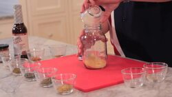 How to Make a Steak Rub for Grilling Instructional Video