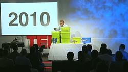 TED: Global population growth, box by box | Hans Rosling Instructional Video