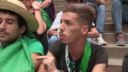 Algeria locked in a harrowing political impasse Instructional Video