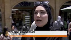 Presidential run-off vote: Reformist Pezeshkian faces conservative Jalili News Clip