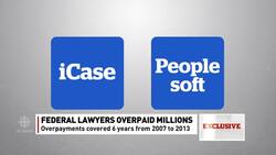 Lawyers make off with $50M extra pay News Clip