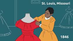 Elizabeth Keckly: From Slavery to the White House Instructional Video