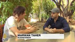 Is Lebanon on the brink of bankruptcy? News Clip