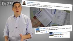 Money Back Guarantee Instructional Video