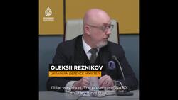 What’s in the leaked Pentagon documents? News Clip