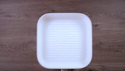 Short - Grilled steak with chocolate sauce Instructional Video