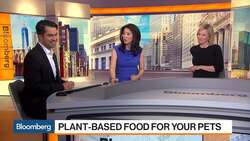 Wild Earth CEO Sees Rising Demand for Plant-Based Pet Food News Clip