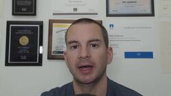 Cisco CCNA 200-301: The Complete Guide to Getting Certified - Introduction- The role and functionality of OSI Layer 4 Instructional Video