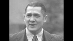 Eyewitnesses give accounts of Dillinger Gang shootout and escape from Wisconsin lodge News Clip