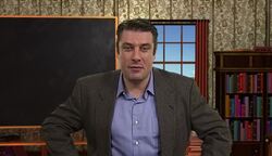 The Memoir of Augusta Rain: Secret Superhero Instructional Video