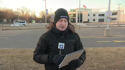 Superintendent: Former Riverhead HS teacher charged with having inappropriate online conversations with children News Clip